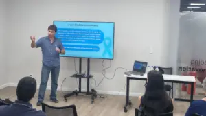 empresa de palestras de segurança do trabalho