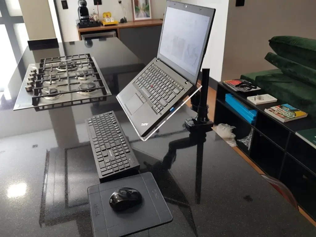 relatório ergonômico do posto trabalho
